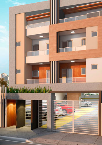 MJC VILLAGE JAÇATUBA