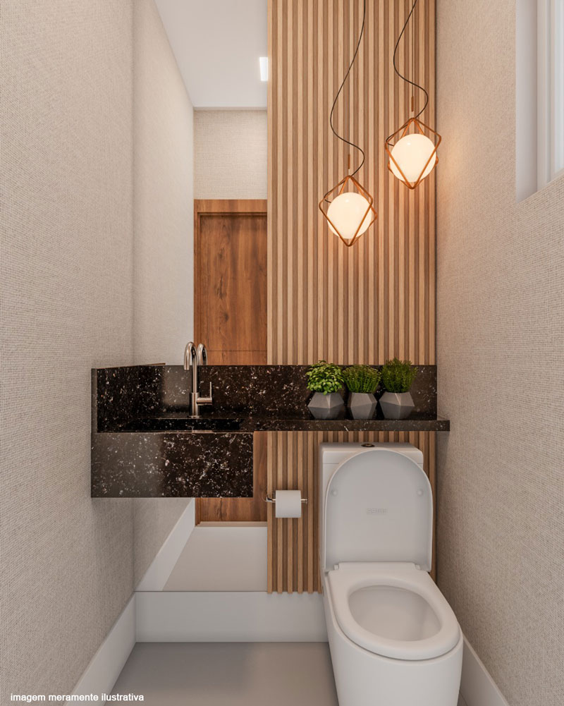 LAVABO