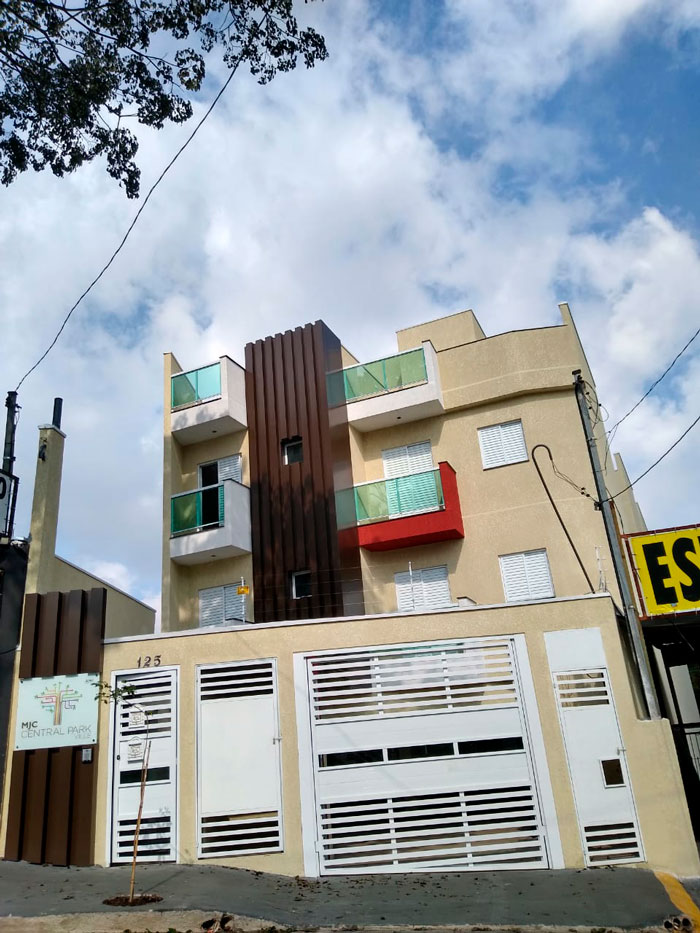 Park-Ville-Frente