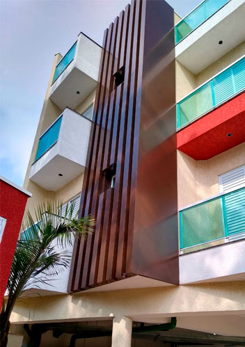 RESIDENCIAL  MJC CENTRAL PARK VILLE