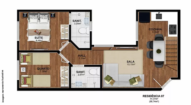 Planta-2