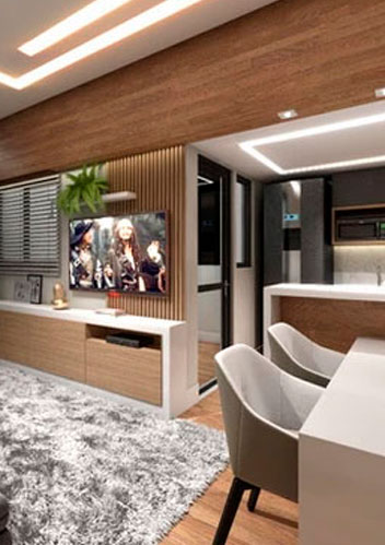 RESIDENCIAL MJC VILLA AMÉRICA